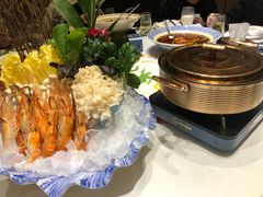 -同庆楼(滨湖万达广场店)