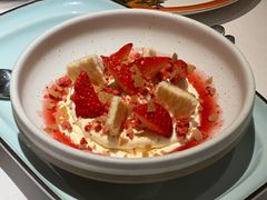 草莓慕斯-阿妮叶李(光谷世界城店)