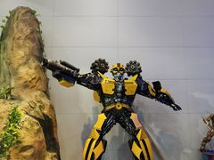 -中国杭州低碳科技馆