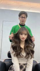 -MT·ID 烫发.染发.接发SALON