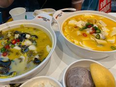 -鱼你在一起(虹口星荟中心店)