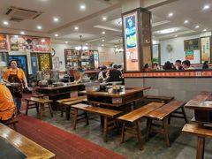 -冯记香辣兔火锅(茶店子总店)