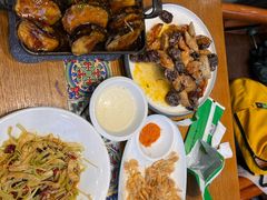-荣鹏风味烀饼总店