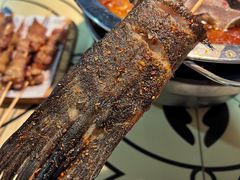 -新凯旋烧烤·燕姐千岛湖土菜