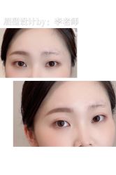 -HQ半永久纹绣纹眉