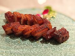 -广州天河合景福朋喜来登酒店 · 聚味轩中餐厅