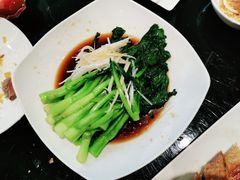 -高第街56号餐厅(凯德mall新都心店)