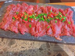 -陈渡桥老火锅(清潭店)