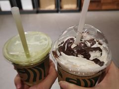 -星巴克(苏州诚品店)