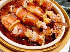 -甄御•海鲜新青岛菜(麦岛店)