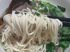 -马记永·兰州牛肉面(3019君尚店)