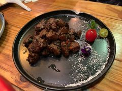 -烛影拾光观景餐厅·创意菜·摄影·小提琴(大唐不夜城店)