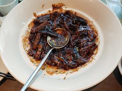 -望乡楼上海菜(日月光店)