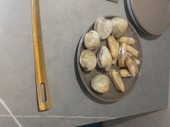 -非烤勿扰自助烤肉(宝安天虹店)