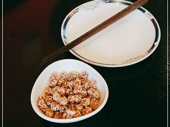 -柒號馆天津菜·八珍豆腐·牛窝骨