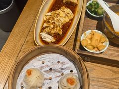 -李百蟹·江南蟹黄面·河景餐厅(夫子庙总店)