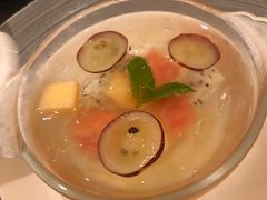 -厦门艾美酒店·乐美中餐厅