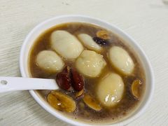 -罗子龙罗家桂花汤圆(曹都巷店)