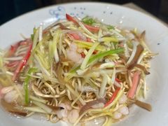 -上海人家花樣年华(虹口龙之梦店)