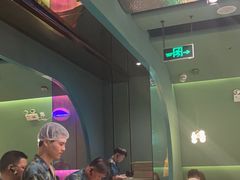 -浩海火烧云傣家菜(京广店)
