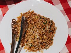 -西贝(武汉群星城店)