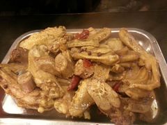 android_upload_pic-双流传承老妈兔头(玉林总店)
