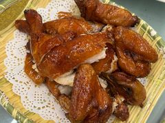 -海鲜街菜馆(海珠南路店)