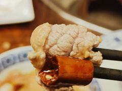 -前门张记涮肉(前门店)