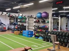 -恒之健私人定制健身(成山店)