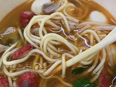 -明月虾面(厦禾路店)