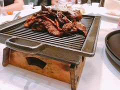 -津菜典藏河西店(水上店)
