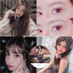 -PinkBaby美甲美睫