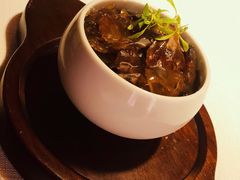 海蜇头-解香楼(八盘岭路店)