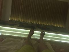 -热带雨林汗蒸馆(汶水东路店)