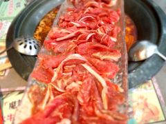-生活如沸·顺德水牛奶火锅(大学路店)