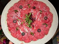 -板前十胜·和牛烧肉专门店(北京总店)