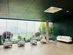 -苏州清山会议中心