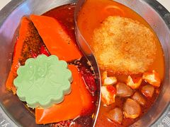 -大龙燚火锅(天安云谷店)