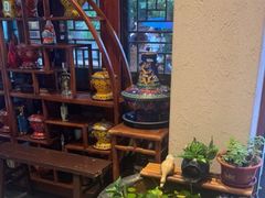 -古关火锅店(古北水镇景区店)