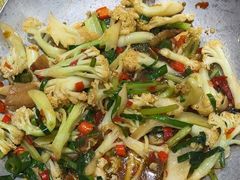 -李氏传家菜(兴城路店)