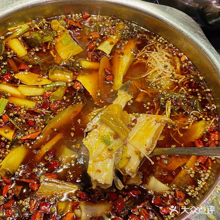 他家的耗儿鱼太过瘾啦一整个又嫩又️嚼劲