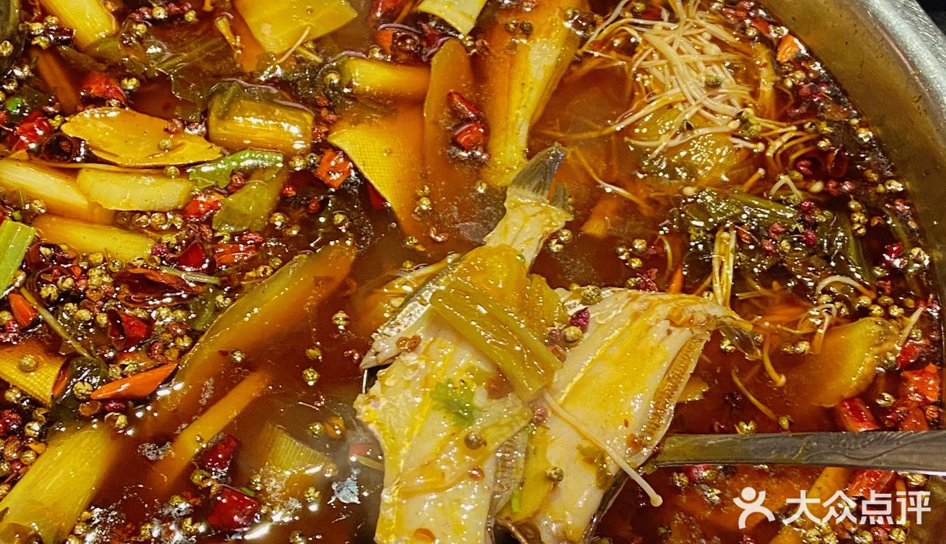 他家的耗儿鱼太过瘾啦一整个又嫩又️嚼劲