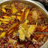 他家的耗儿鱼太过瘾啦一整个又嫩又️嚼劲