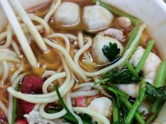 -明月虾面(厦禾路店)