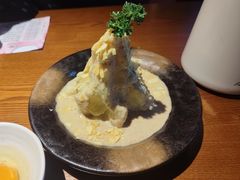 和风土豆泥-二丁目食堂(浑南花园城店)