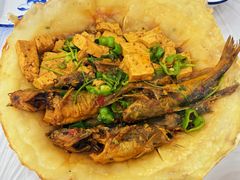 -魏四小鱼锅贴王