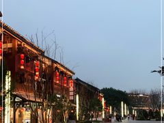 -磁器口古镇