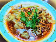 -新疆巴州金丝特餐厅(大钟寺店)