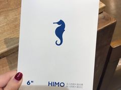 -海马体照相馆(天津世纪都会店)
