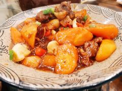 瓦罐煨牛腩-西江美食舫·江西菜(健德桥店)